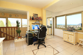  maison mandelieu-la-napoule 06210