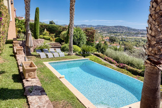  maison mandelieu-la-napoule 06210