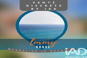  maison mandelieu-la-napoule 06210
