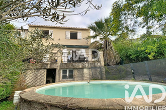  maison mandelieu-la-napoule 06210