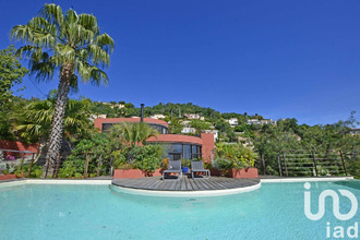  maison mandelieu-la-napoule 06210