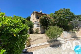  maison mandelieu-la-napoule 06210