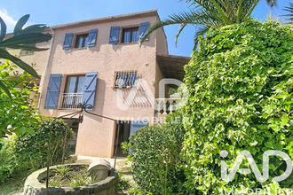  maison mandelieu-la-napoule 06210