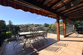  maison mandelieu-la-napoule 06210