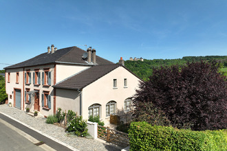  maison manderen 57480