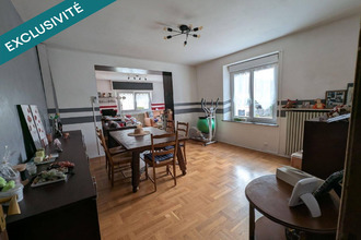  maison mandeure 25350