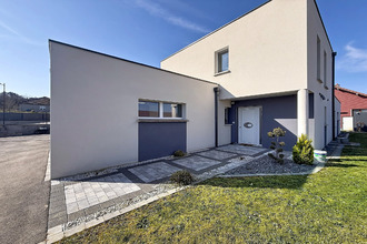  maison mandeure 25350