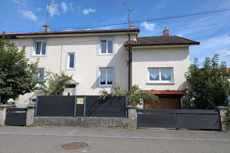  maison mandeure 25350