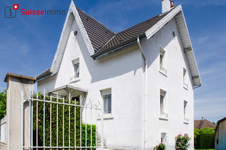  maison mandeure 25350