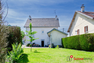  maison mandeure 25350