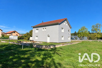  maison mandeure 25350