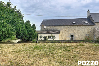  maison mandeville-en-bessin 14710