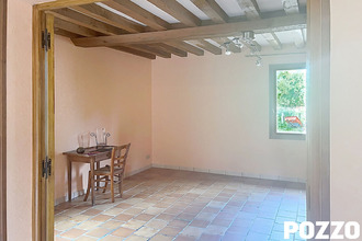  maison mandeville-en-bessin 14710