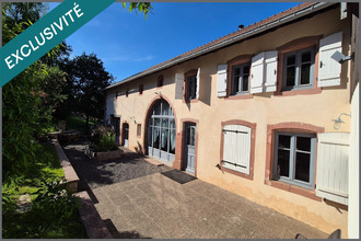  maison mandray 88650