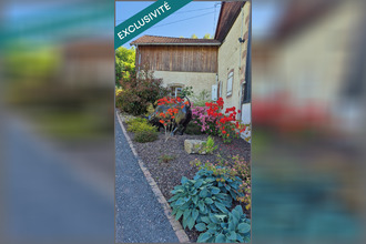  maison mandray 88650