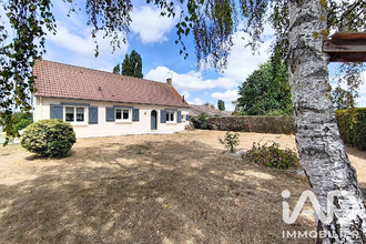  maison mandres 27130