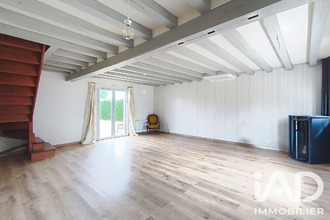  maison mandres 27130