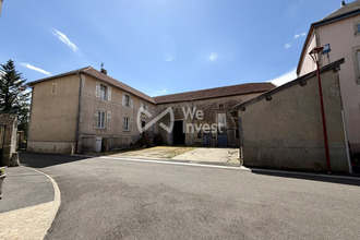 maison mandres-en-barrois 55290