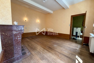  maison mandres-en-barrois 55290