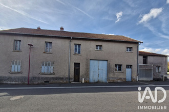  maison mandres-en-barrois 55290
