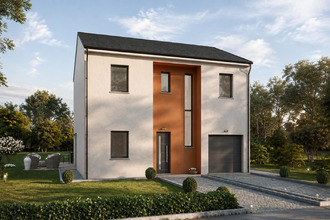  maison mandres-la-cote 52800