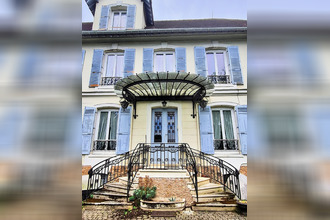  maison mandres-les-roses 94520