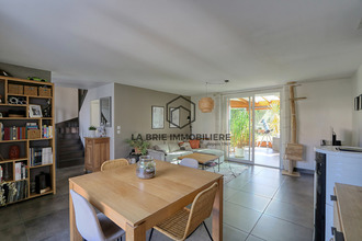  maison mandres-les-roses 94520