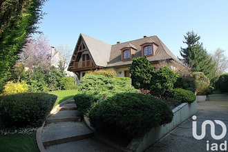  maison mandres-les-roses 94520