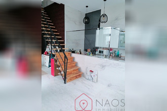  maison mandres-les-roses 94520