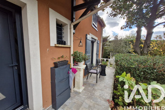  maison mandres-les-roses 94520
