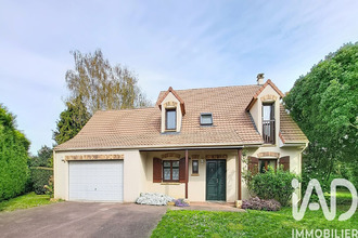  maison mandres-les-roses 94520