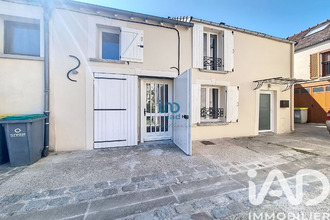  maison mandres-les-roses 94520