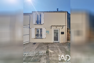  maison mandres-les-roses 94520