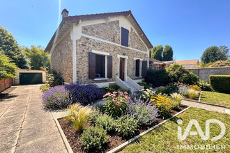  maison mandres-les-roses 94520