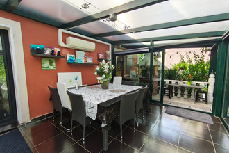  maison mandres-les-roses 94520
