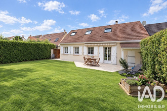  maison mandres-les-roses 94520