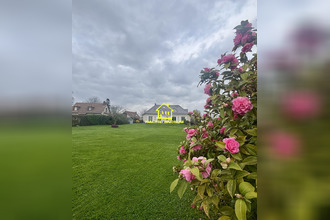  maison maneglise 76133