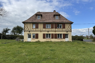  maison manerbe 14340