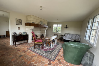  maison manerbe 14340