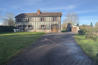  maison manerbe 14340