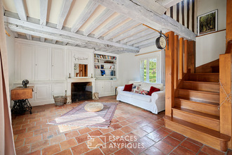  maison manerbe 14340