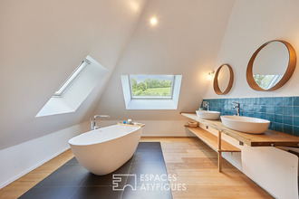 maison manerbe 14340