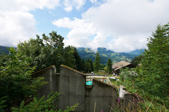  maison manigod 74230