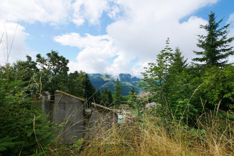  maison manigod 74230