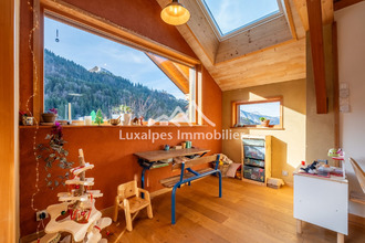  maison manigod 74230