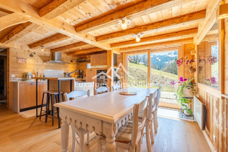  maison manigod 74230