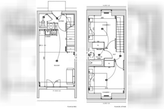  maison maniquerville 76400