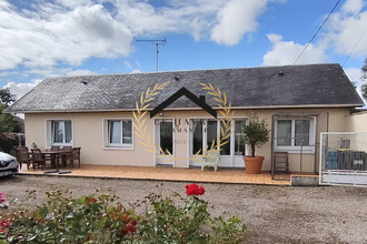  maison manneville-la-goupil 76110