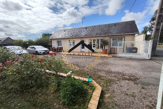  maison manneville-la-goupil 76110