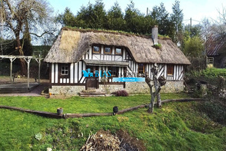  maison manneville-la-raoult 27210